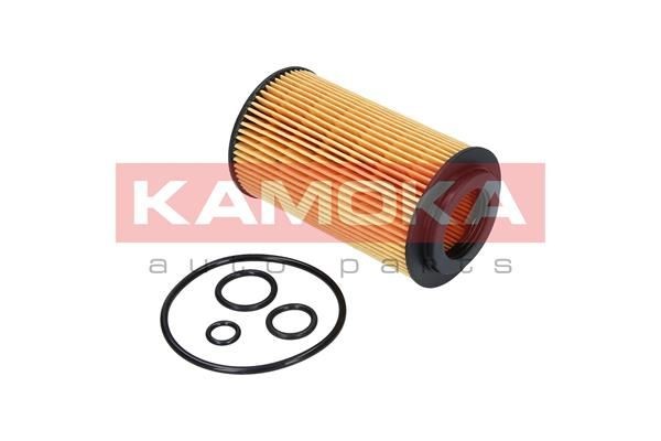 KAMOKA Oliefilter Varenummer: F108501 billige