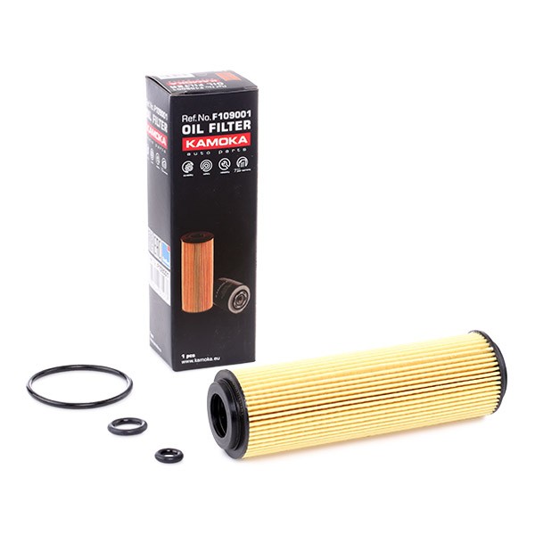 KAMOKA Filtre à huile UGS: F109001 à peu de frais