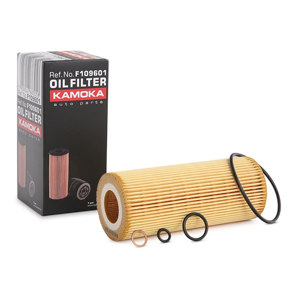 KAMOKA Oliefilter Varenummer: F109601 billige