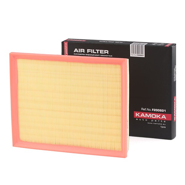 KAMOKA Air filter Article number: F200601 cheaply