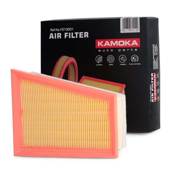 KAMOKA Φίλτρο αέρα αριθμός Άρθρου: F202101 φθηνότερα