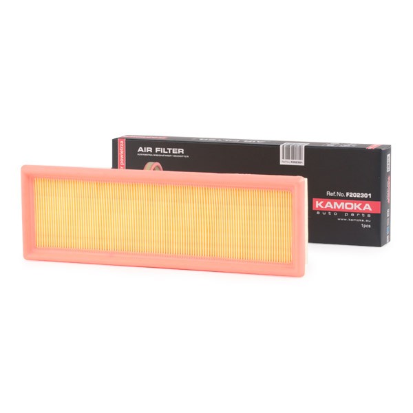 KAMOKA Air filter Article number: F202301 cheaply