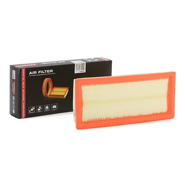 KAMOKA Filtro aria Numero articolo: F204601 poco costoso