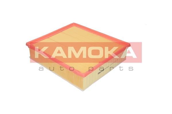 KAMOKA Oro filtras prekės numeris: F205801 nebrangu