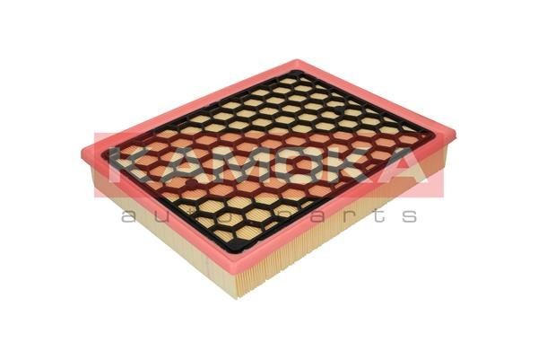 KAMOKA Luftfilter artikkelnummer: F205901 billig