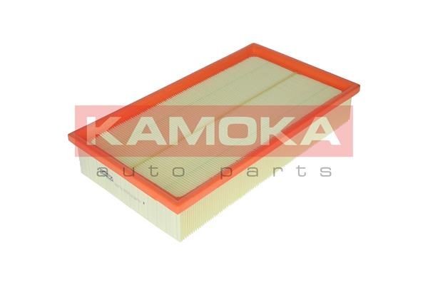 KAMOKA Въздушен филтър артикулен номер: F207701 евтино