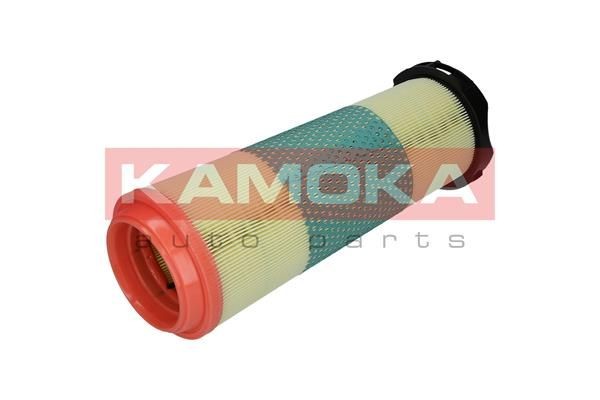 KAMOKA Въздушен филтър артикулен номер: F214401 евтино
