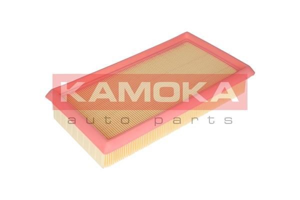 KAMOKA Luftfilter Varenummer: F228901 billige
