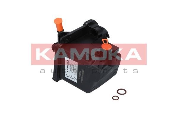 KAMOKA Brændstof-filter Varenummer: F303201 billige