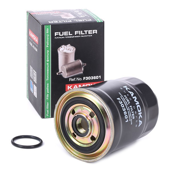 KAMOKA Brændstof-filter Varenummer: F303601 billige