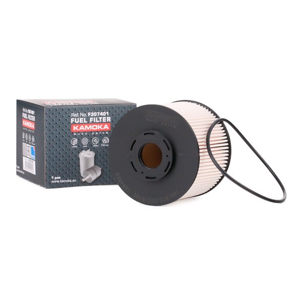 KAMOKA Filtru combustibil număr articol: F307401 ieftin