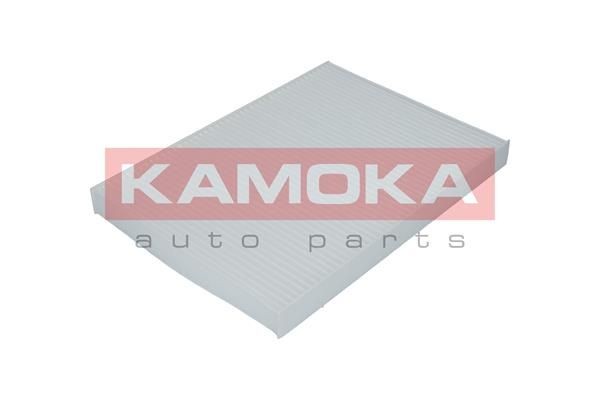 KAMOKA Pollenfilter Varenummer: F400101 billige