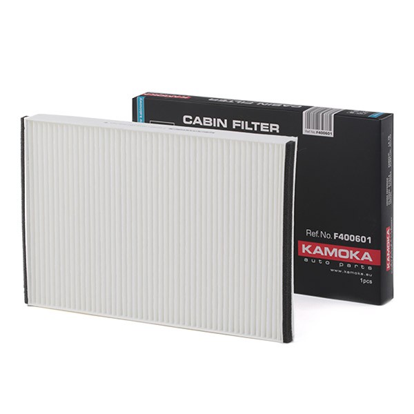 KAMOKA Pollen filter Article number: F400601 cheaply