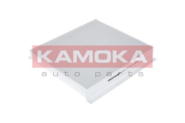 KAMOKA Filtrs, Salona telpas gaiss raksta numurs: F404001 lēti