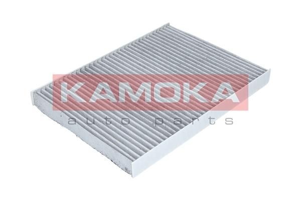 KAMOKA Pollenfilter Varenummer: F500201 billige