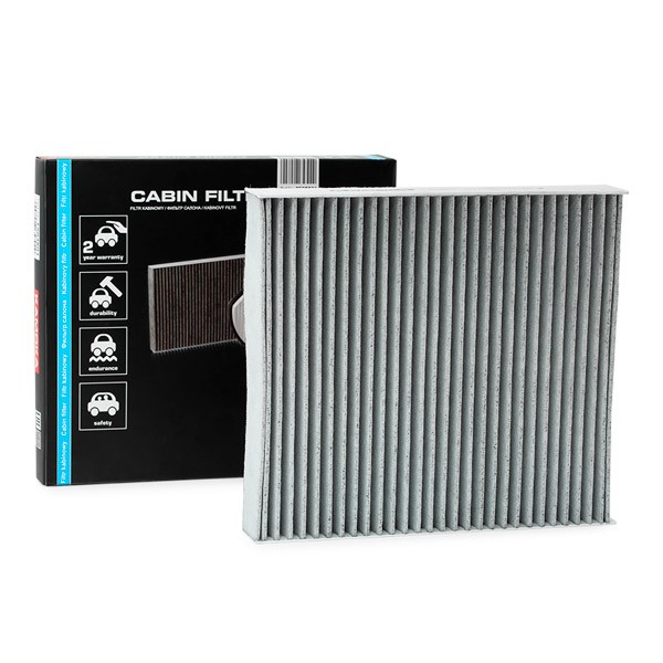 KAMOKA Filter, salongiõhk Artikli number: F503801 soodsalt