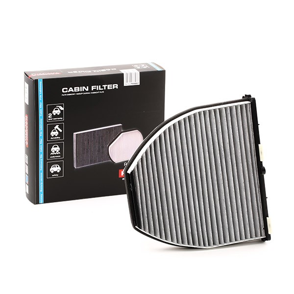 KAMOKA Pollenfilter Varenummer: F508001 billige