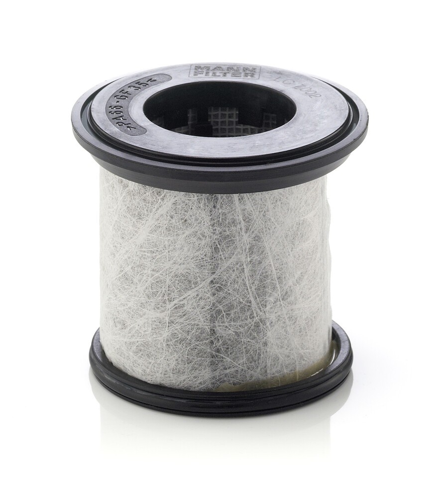 MANN-FILTER Filtru, aerisire bloc motor număr articol: LC 7002 ieftin