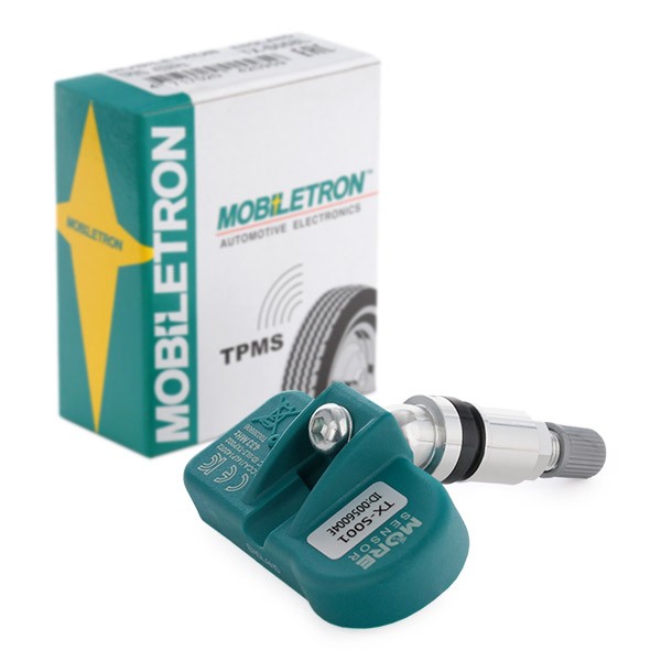 MOBILETRON Tyre pressure sensor (TPMS) Article number: TX-S001 cheaply