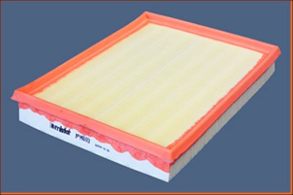 MISFAT Air filter Article number: PM803 cheaply