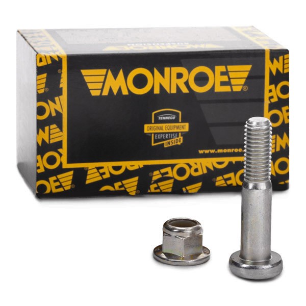 MONROE Mounting Kit, control lever Article number: L16860 cheaply