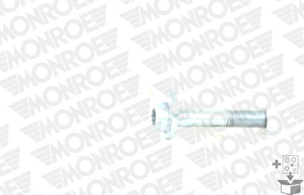 MONROE Mounting Kit, control lever Article number: L23811 cheaply
