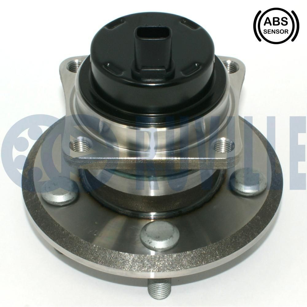 RUVILLE Axle bush Article number: 985127 cheaply