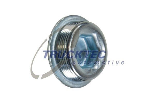 TRUCKTEC AUTOMOTIVE Buson, bloc motor număr articol: 02.10.099 ieftin