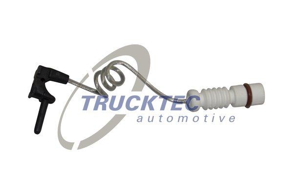 TRUCKTEC AUTOMOTIVE Slidindikator, bremsebelægning Varenummer: 02.42.288 billige