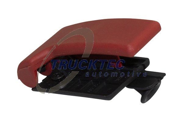 TRUCKTEC AUTOMOTIVE 02.60.041 Pide, kapotiavamine C-klass C 63 AMG 6.2 (204.077) 457 HP Bensiin 2014