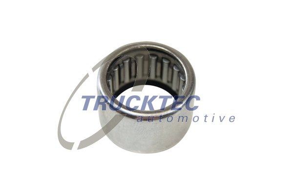 TRUCKTEC AUTOMOTIVE Styrlager till koppling Artikelnummer: 07.11.008 billigt