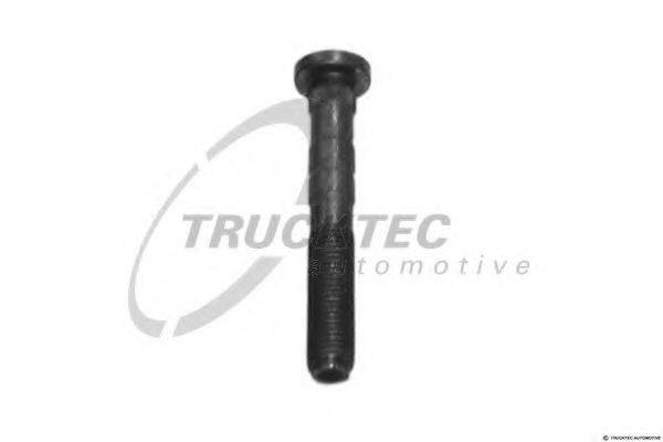 TRUCKTEC AUTOMOTIVE Connecting Rod Bolt Article number: 07.11.009 cheaply