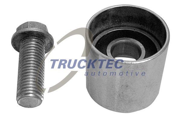 TRUCKTEC AUTOMOTIVE Τροχαλία παρέκκλισης, οδοντ. ιμάντας αριθμός Άρθρου: 07.19.152 φθηνότερα
