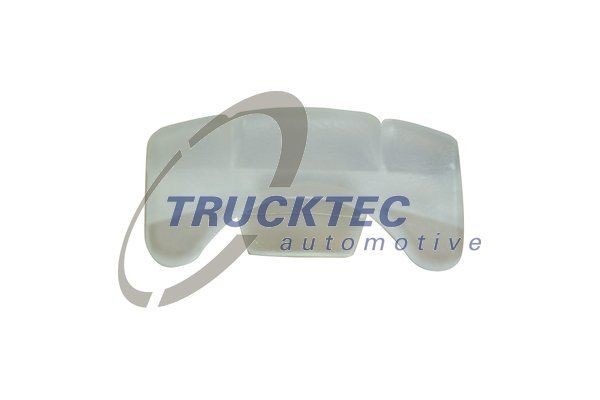 TRUCKTEC AUTOMOTIVE 07.53.019 Element ustalający, dostosowanie siedzenia PASSAT 2.0 120 KM benzyna 2001