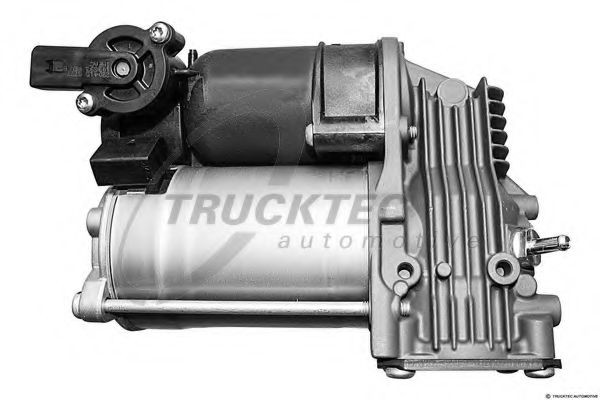 TRUCKTEC AUTOMOTIVE Pneumatinės pakabos kompresorius prekės numeris: 08.30.052 nebrangu