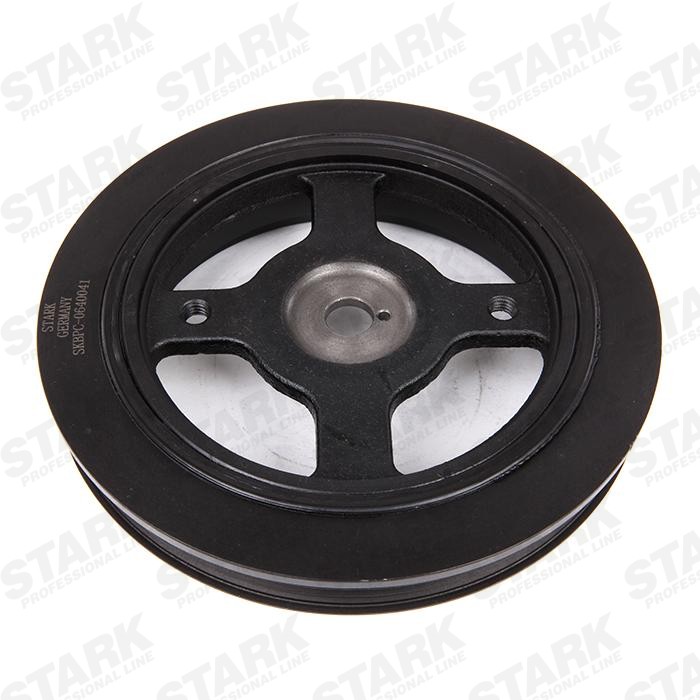STARK Fulie curea, arbore cotit număr articol: SKBPC-0640041 ieftin