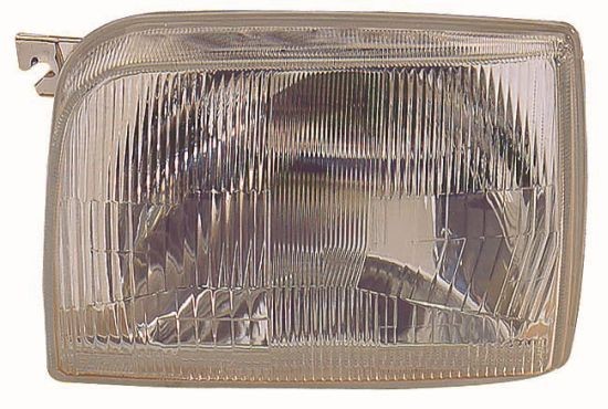 ABAKUS Faro anteriore Numero articolo: 215-1150R-LD-E poco costoso