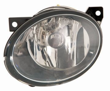 ABAKUS Fog Light Article number: 441-2043L-AE cheaply