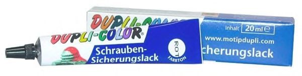 DUPLI COLOR Skruesikring artikkelnummer: 678516 billig