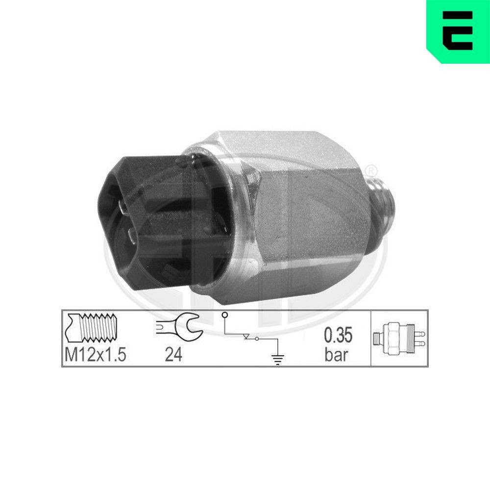 ERA Sensore, Imp.aria compressa Numero articolo: 330380 poco costoso