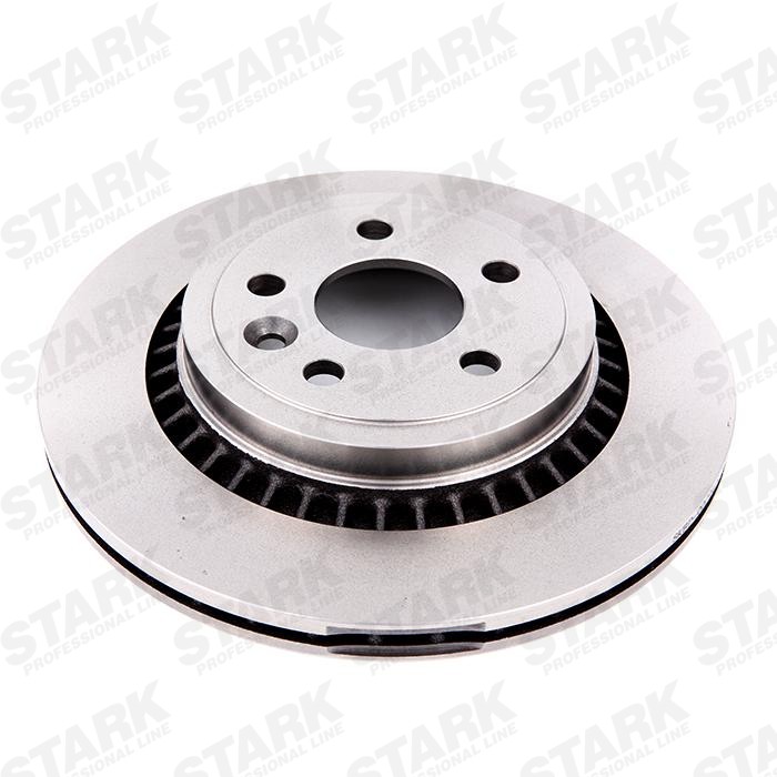 STARK Stabdžių diskas prekės numeris: SKBD-0022419 nebrangu