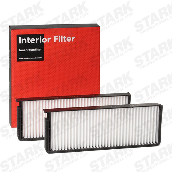 STARK Pollen filter Article number: SKIF-0170143 cheaply