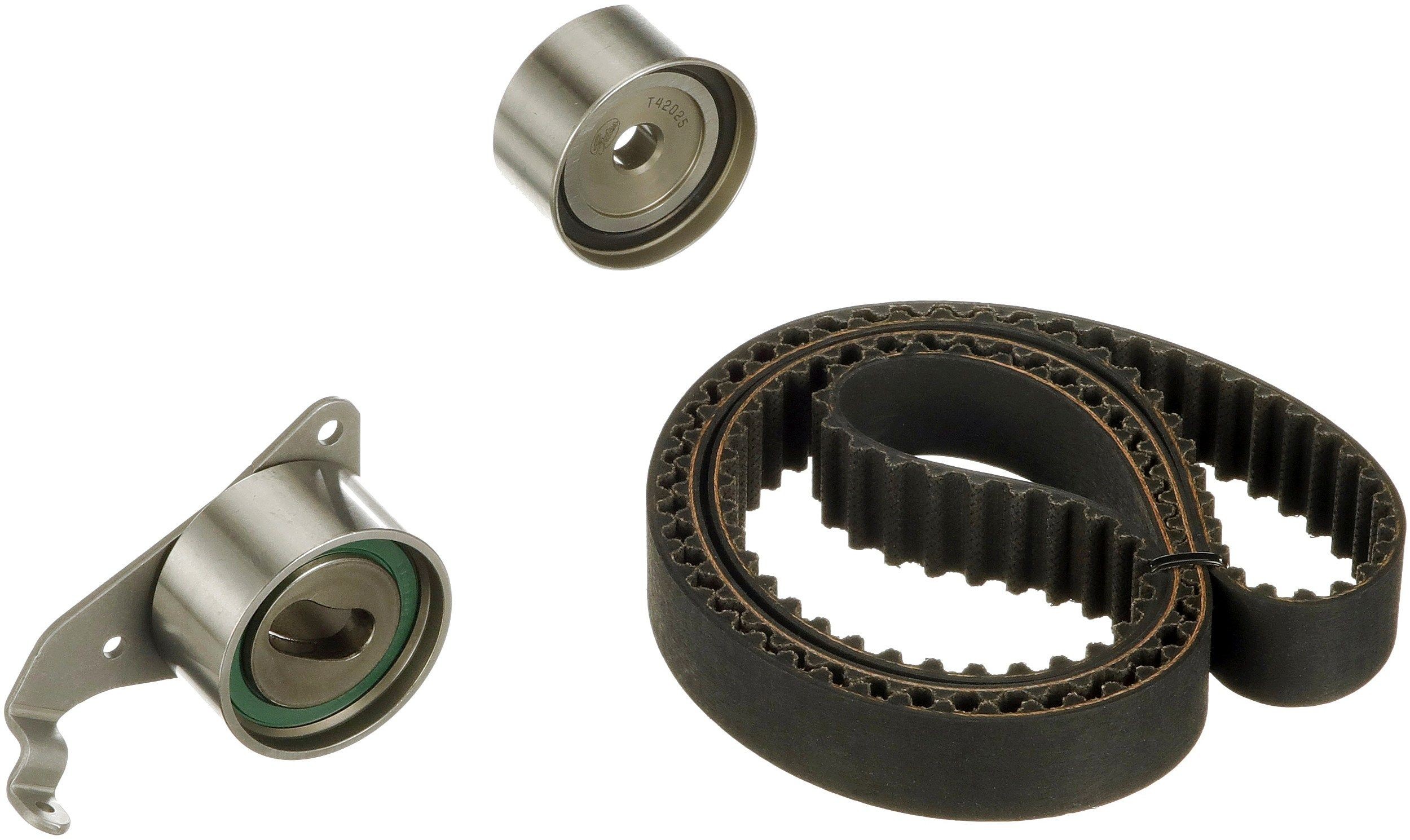 GATES Set curea de distributie număr articol: K015202XS ieftin