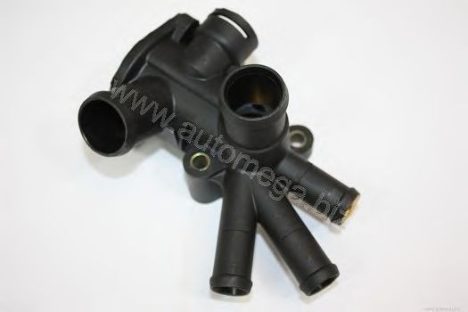 AUTOMEGA Thermostat housing Article number: 301210117030D cheaply