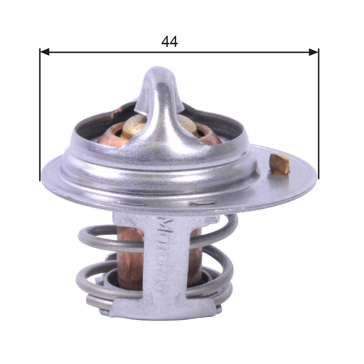 GATES Thermostat Article number: TH29692G1 cheaply