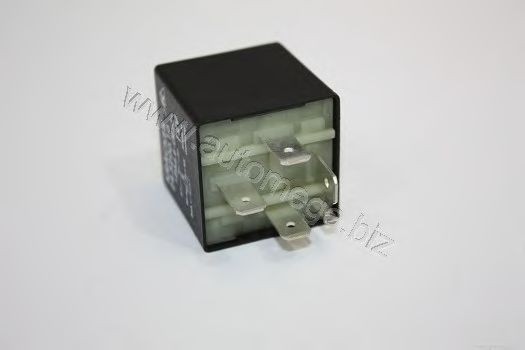 AUTOMEGA Relė, degalų siurblys prekės numeris: 109060381165 nebrangu