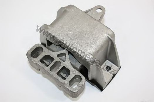 AUTOMEGA Guolis, neautomatinė transmisija prekės numeris: 1019905551J0AL nebrangu