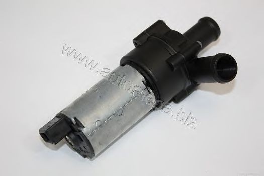 AUTOMEGA Veepump, seisuküte Artikli number: 109650561251B soodsalt