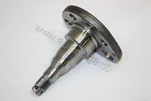 AUTOMEGA Hjulnav Varenummer: 105010118333A billige