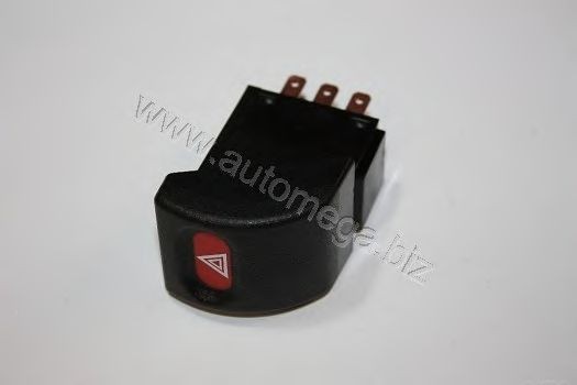 AUTOMEGA Comutator, lumini de avarie număr articol: 3062400138 ieftin